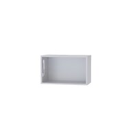 Навесной шкаф горизонтальный 600 В6Х /Марбл